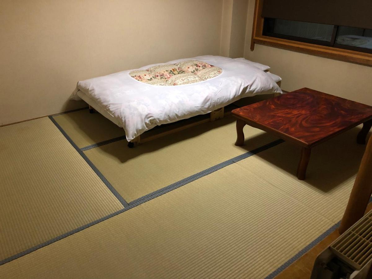 ホテル 村のｈｏｔｅｌ 信屋 白馬村 エクステリア 写真