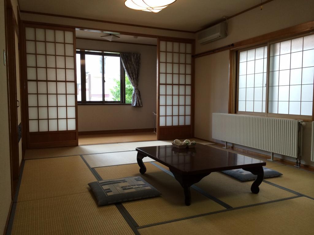 ホテル 村のｈｏｔｅｌ 信屋 白馬村 部屋 写真