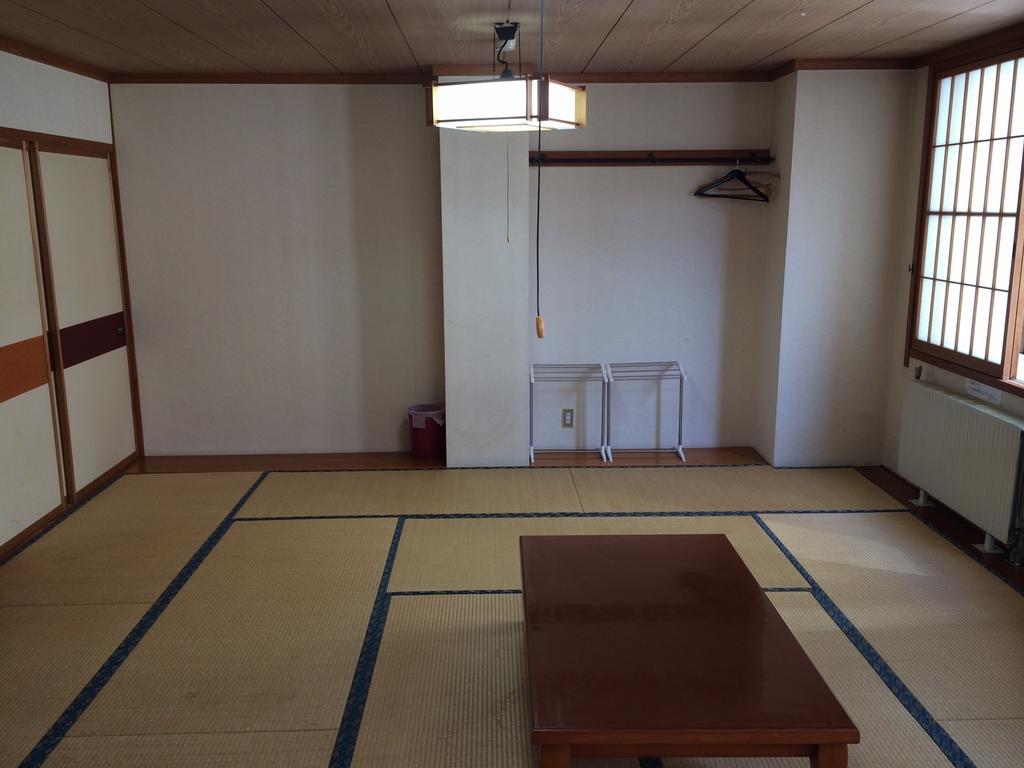 ホテル 村のｈｏｔｅｌ 信屋 白馬村 部屋 写真