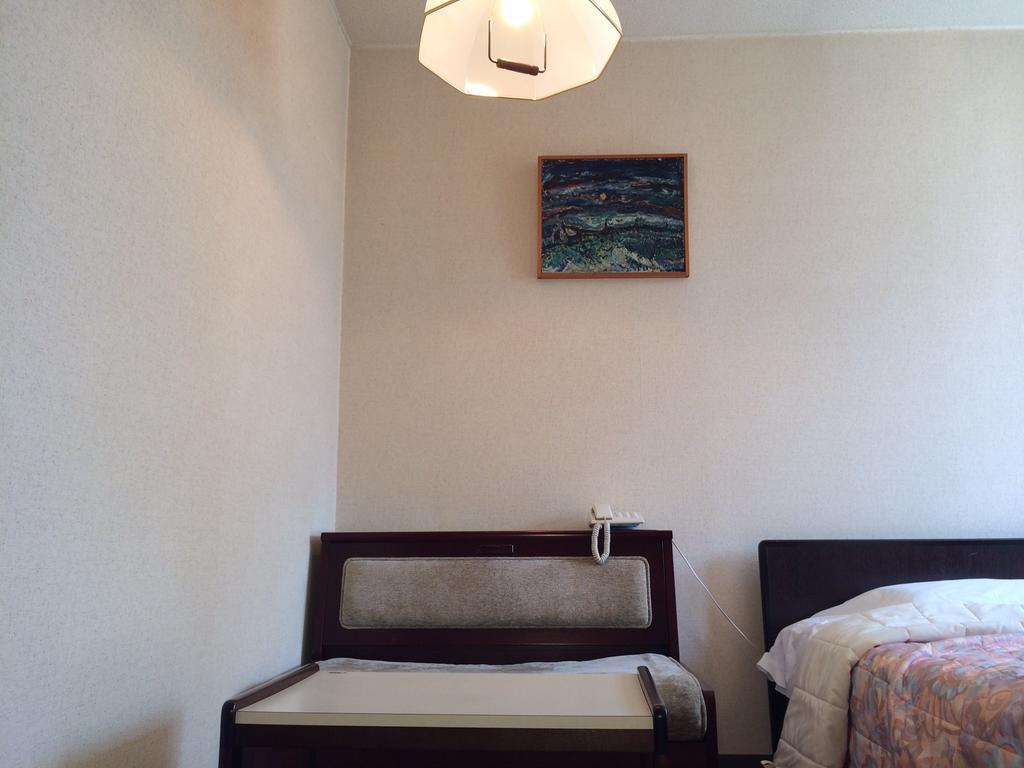 ホテル 村のｈｏｔｅｌ 信屋 白馬村 部屋 写真