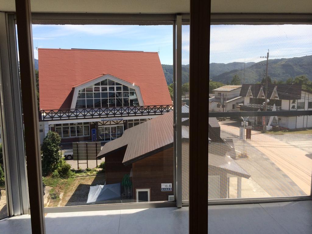ホテル 村のｈｏｔｅｌ 信屋 白馬村 部屋 写真