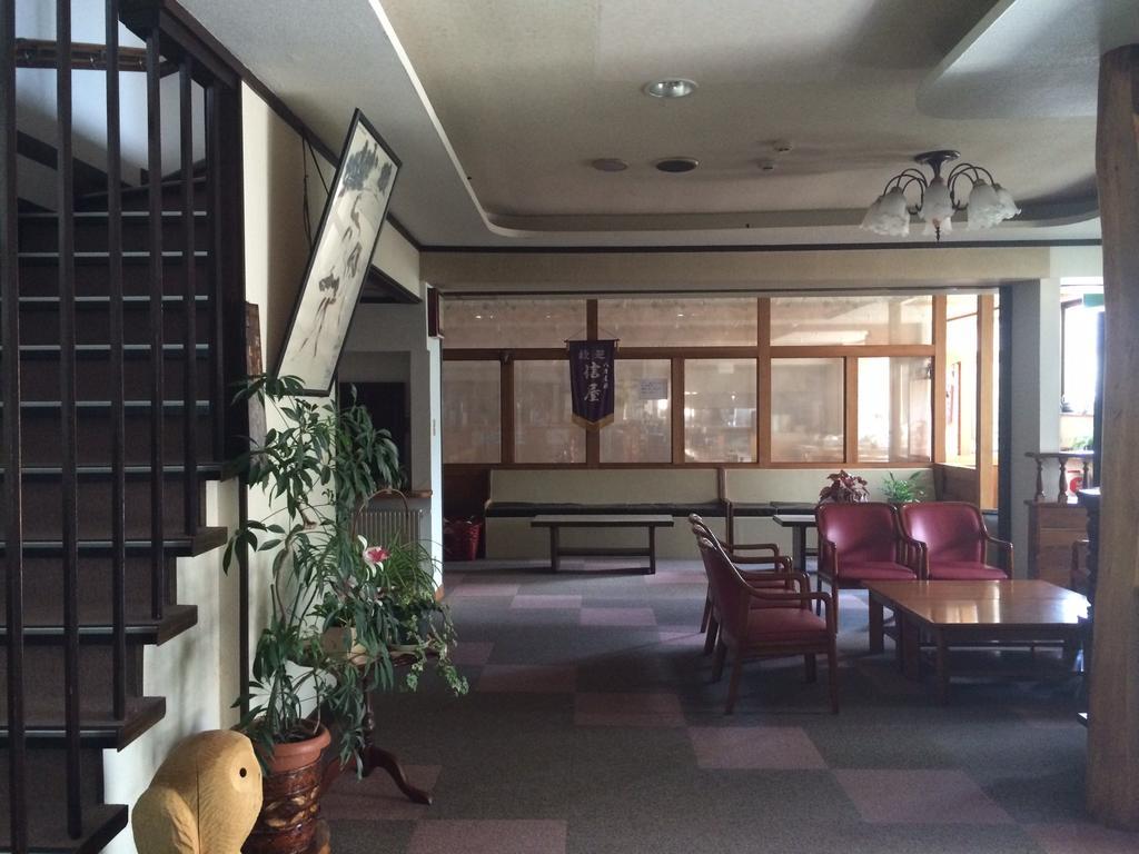 ホテル 村のｈｏｔｅｌ 信屋 白馬村 エクステリア 写真