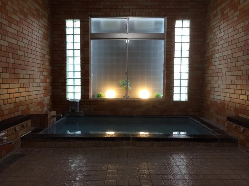 ホテル 村のｈｏｔｅｌ 信屋 白馬村 エクステリア 写真