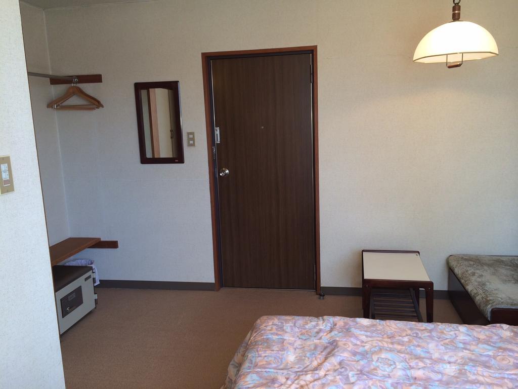 ホテル 村のｈｏｔｅｌ 信屋 白馬村 部屋 写真