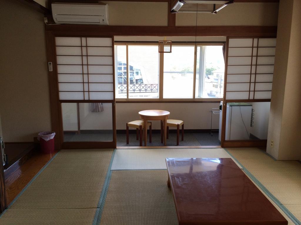 ホテル 村のｈｏｔｅｌ 信屋 白馬村 部屋 写真