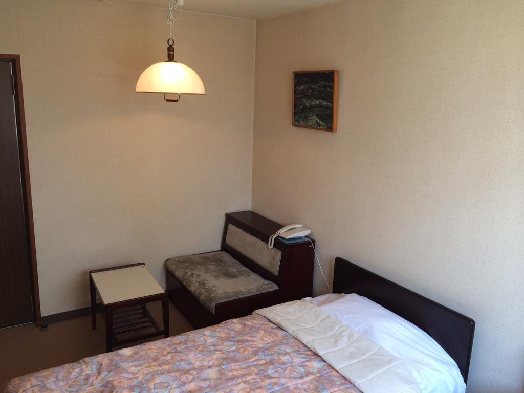 ホテル 村のｈｏｔｅｌ 信屋 白馬村 部屋 写真