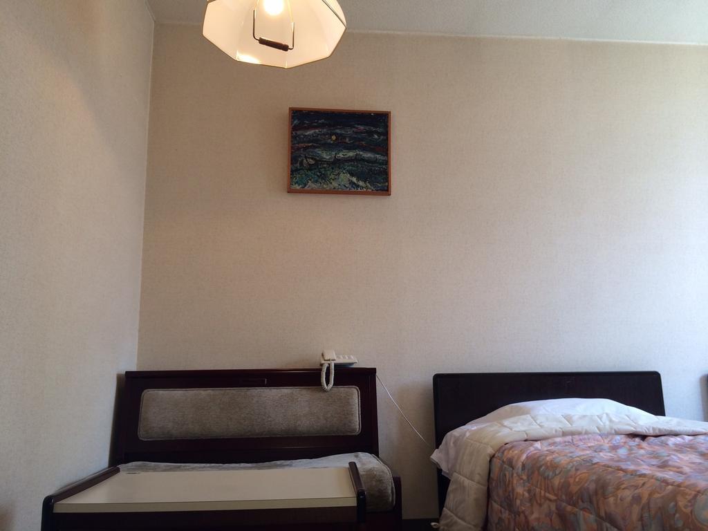 ホテル 村のｈｏｔｅｌ 信屋 白馬村 部屋 写真