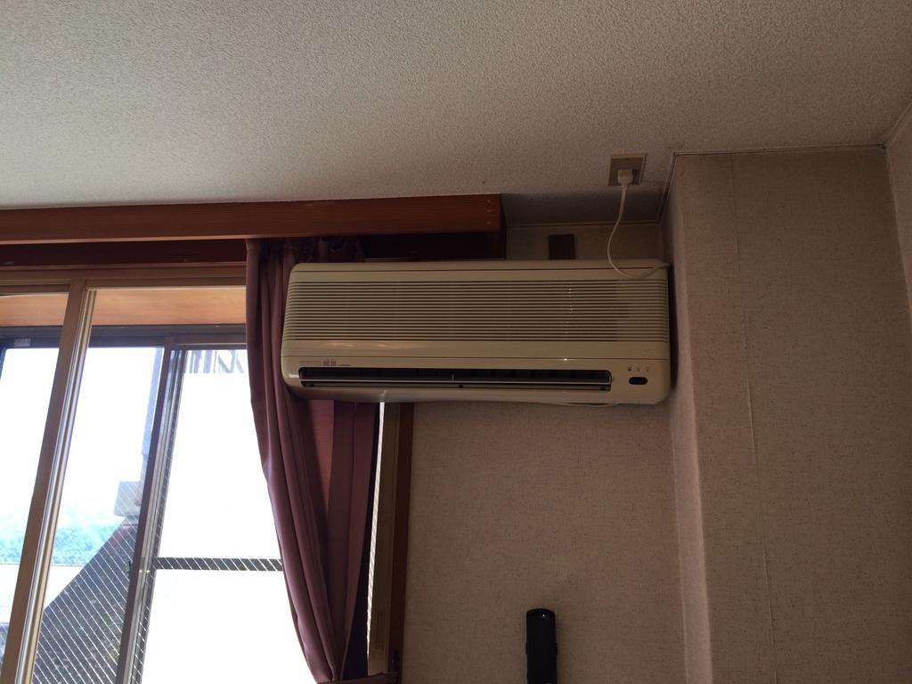 ホテル 村のｈｏｔｅｌ 信屋 白馬村 エクステリア 写真